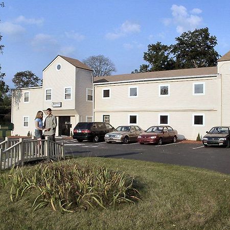 Value Inn East Stroudsburg 마샬스크리크 외부 사진