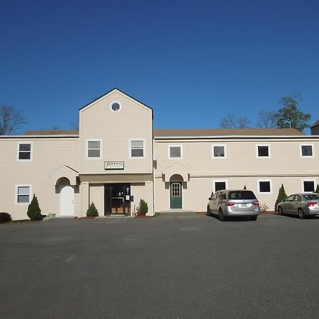 Value Inn East Stroudsburg 마샬스크리크 외부 사진