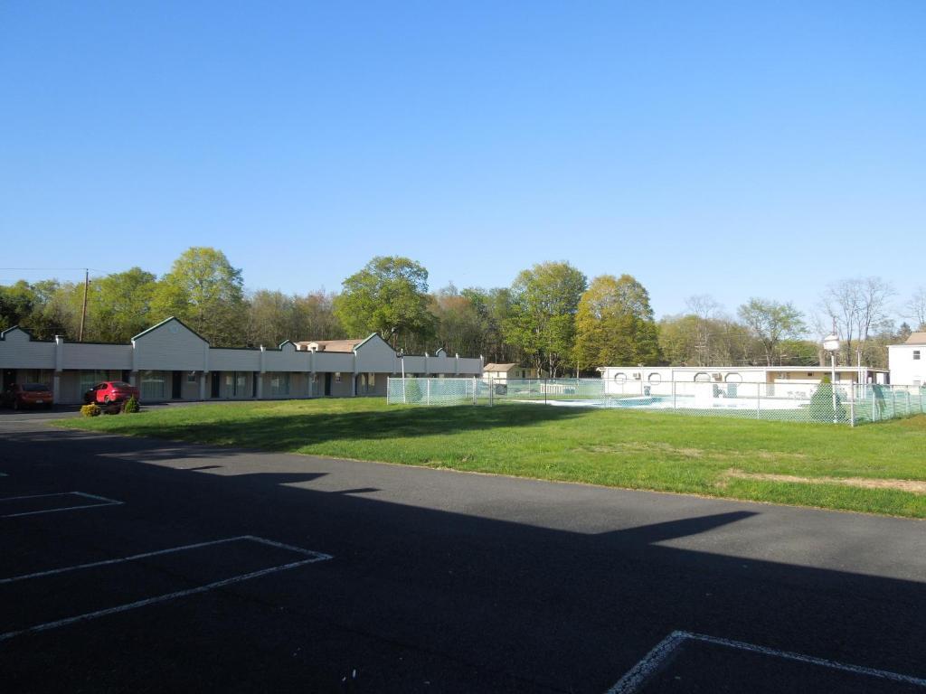 Value Inn East Stroudsburg 마샬스크리크 외부 사진