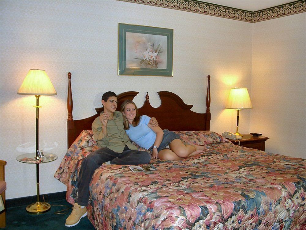 Value Inn East Stroudsburg 마샬스크리크 외부 사진