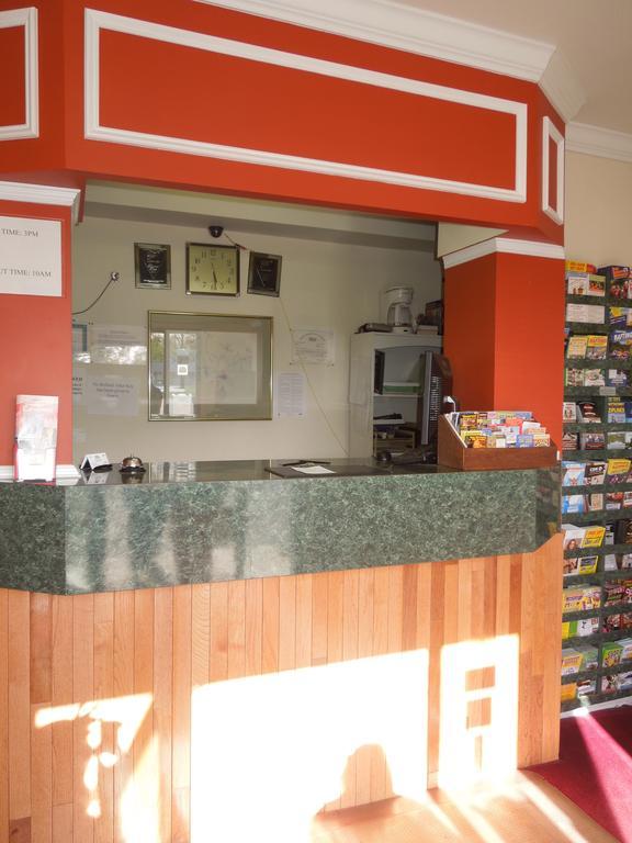 Value Inn East Stroudsburg 마샬스크리크 외부 사진
