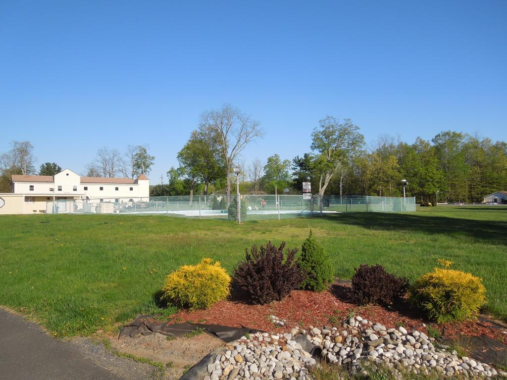 Value Inn East Stroudsburg 마샬스크리크 외부 사진